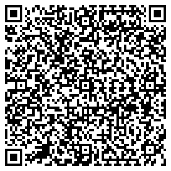 QR-код с контактной информацией организации Любаша, продуктовый магазин