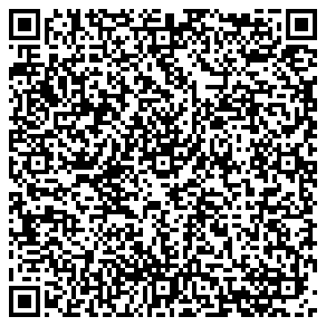 QR-код с контактной информацией организации Птица, продуктовый магазин, ИП Лебедев С.Ю.