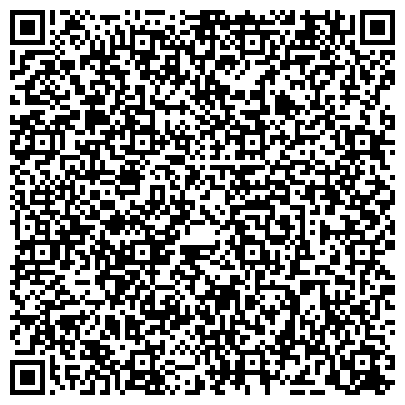 QR-код с контактной информацией организации Физкультурно-оздоровительный комплекс, Городской дворец культуры, г. Георгиевск