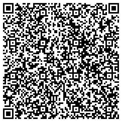 QR-код с контактной информацией организации Отдел социальной защиты населения по Заводскому району  г. Орла