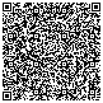 QR-код с контактной информацией организации Территориальное управление по Заводскому району администрации города Орла