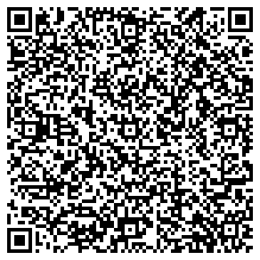 QR-код с контактной информацией организации Волшебный мир