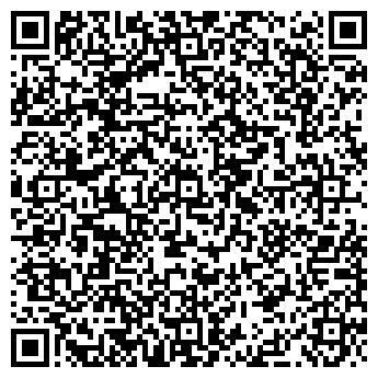 QR-код с контактной информацией организации Продуктовый магазин, ИП Голдова И.А