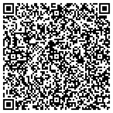 QR-код с контактной информацией организации Продуктовый магазин, ИП Юсифов М.Э.