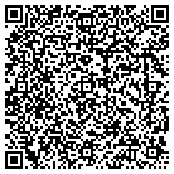 QR-код с контактной информацией организации ОБЖОРА