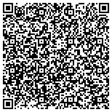 QR-код с контактной информацией организации Военная комендатура Орловского территориального гарнизона