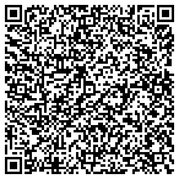 QR-код с контактной информацией организации МИНИ-ПЕРЕКРЁСТОК