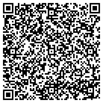 QR-код с контактной информацией организации ООО Астрея