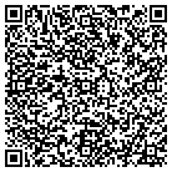 QR-код с контактной информацией организации Ермолино, сеть магазинов полуфабрикатов