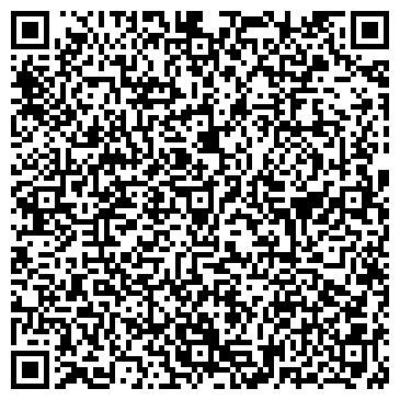 QR-код с контактной информацией организации Корея-Авто-Тюмень