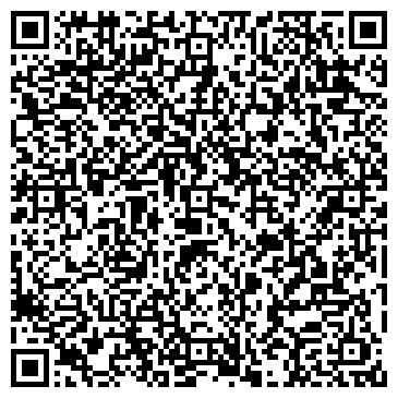 QR-код с контактной информацией организации Магазин №22, ООО, продуктовый магазин