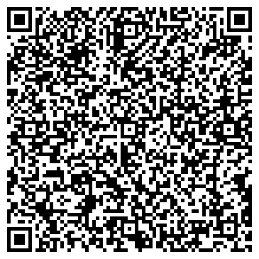 QR-код с контактной информацией организации Свежие продукты, ООО, сеть мясных магазинов, Левый берег