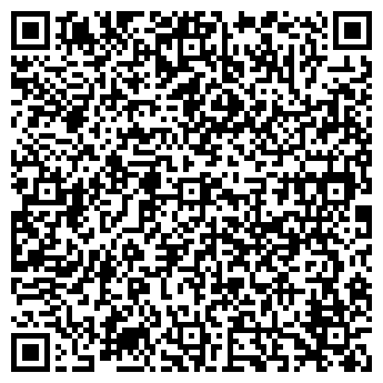 QR-код с контактной информацией организации Продуктовый магазин, ИП Рустамов Г.О.