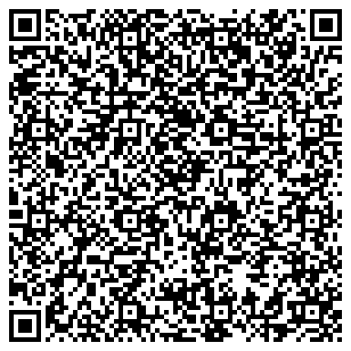 QR-код с контактной информацией организации Свято-Сергиевский кафедральный собор