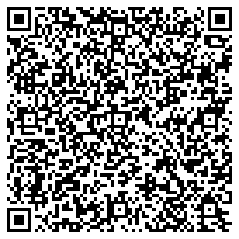 QR-код с контактной информацией организации Мясцо, сеть магазинов