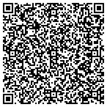 QR-код с контактной информацией организации ООО Авалон ТМ