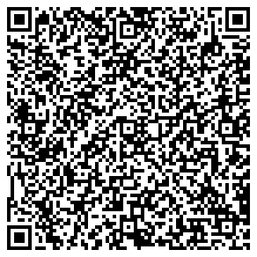 QR-код с контактной информацией организации Свежие продукты, ООО, сеть мясных магазинов, Левый берег