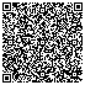 QR-код с контактной информацией организации ИП Бурцева Е.С.