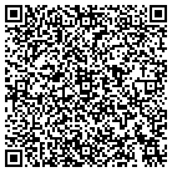 QR-код с контактной информацией организации Продуктовый магазин, ИП Рыбакова Т.Г.