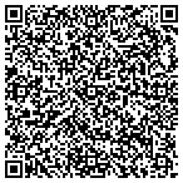 QR-код с контактной информацией организации ООО Луидор Сибирь