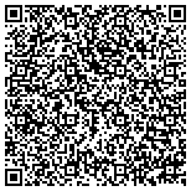 QR-код с контактной информацией организации ООО Билет КМВ