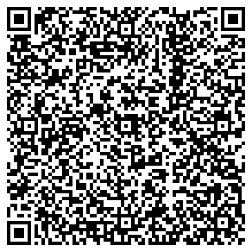 QR-код с контактной информацией организации Божья коровка