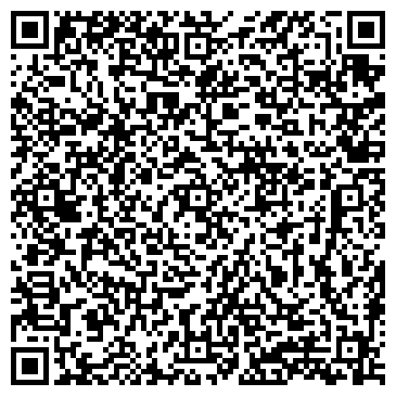 QR-код с контактной информацией организации Ауди Центр Тюмень, автоцентр, ООО АТД Феникс