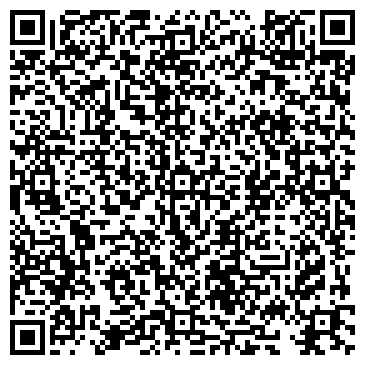 QR-код с контактной информацией организации ООО ДетальАвтоТрейд