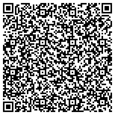 QR-код с контактной информацией организации Радуга, продуктовый магазин, ИП Сивков А.Б.