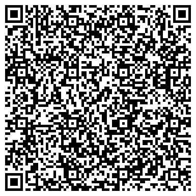 QR-код с контактной информацией организации Развивающие игры России