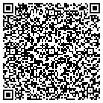 QR-код с контактной информацией организации Мясная лавка, магазин, ИП Трофимова Л.А.