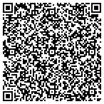QR-код с контактной информацией организации Байкал, ООО, торговая компания