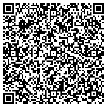 QR-код с контактной информацией организации Магазин на Быкова, ИП Гасымов Р.И.