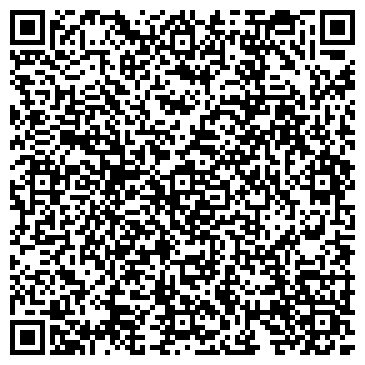 QR-код с контактной информацией организации Переезд, продуктовый магазин, ИП Нижегородцева С.А.