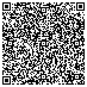 QR-код с контактной информацией организации Мясной магазин, ИП Сафин И.М.