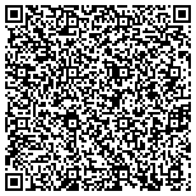 QR-код с контактной информацией организации Огород, ООО, агропромышленный холдинг