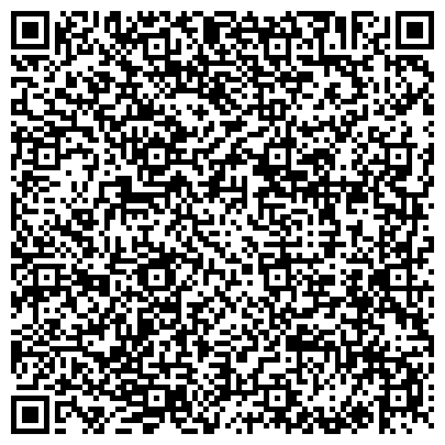 QR-код с контактной информацией организации Двери Океан, оптовая компания, представительство в г. Новосибирске