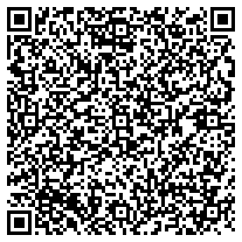 QR-код с контактной информацией организации Банкомат, ИКБ Совкомбанк, ООО