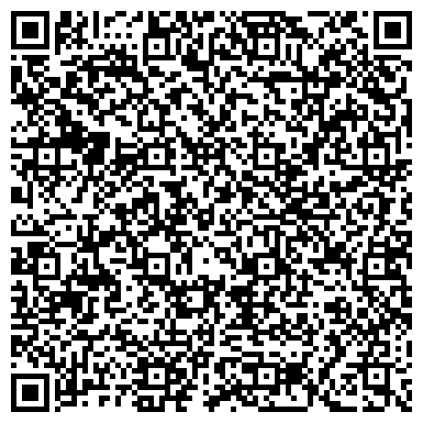QR-код с контактной информацией организации ООО Дверной Альянс ТриДОКа