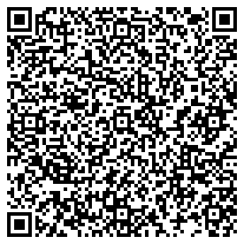 QR-код с контактной информацией организации Продуктовый магазин на Октябрьской, 1д