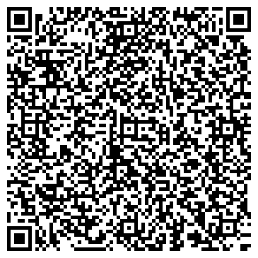 QR-код с контактной информацией организации Елена-Тур