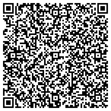 QR-код с контактной информацией организации Фарш Смак, торговая компания