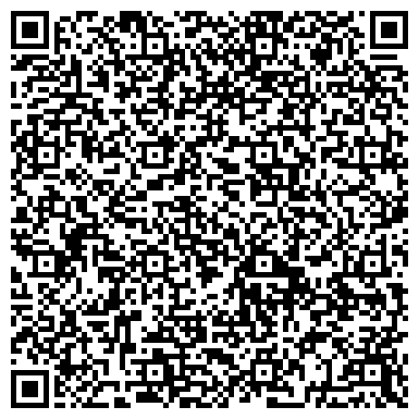 QR-код с контактной информацией организации ООО КМВ-бюро по туризму