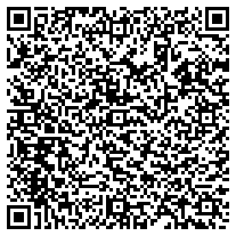 QR-код с контактной информацией организации КЛЕНОВЫЙ ЛИСТ+ ООО