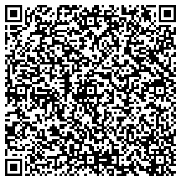 QR-код с контактной информацией организации Переменка, сеть магазинов книг, канцелярии и игрушек, ООО Альфас