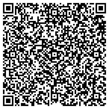 QR-код с контактной информацией организации Продуктовый магазин, ООО Семенов