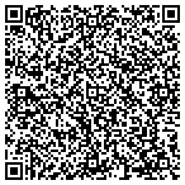 QR-код с контактной информацией организации Аква-Вита