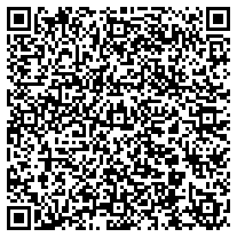 QR-код с контактной информацией организации LuiDoor