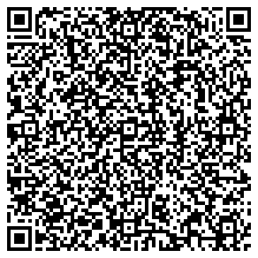 QR-код с контактной информацией организации Беби Тоша