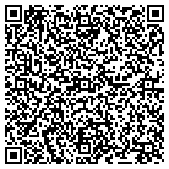 QR-код с контактной информацией организации Магазин мясной продукции на ул. Мусина, 68Б